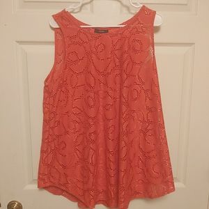 Womens Alfani Dress Tank Top